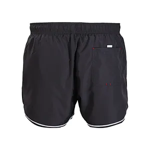 High Quality And Low Price Quick Dry Casual Fashion Swimwear Summer Beach Shorts Men