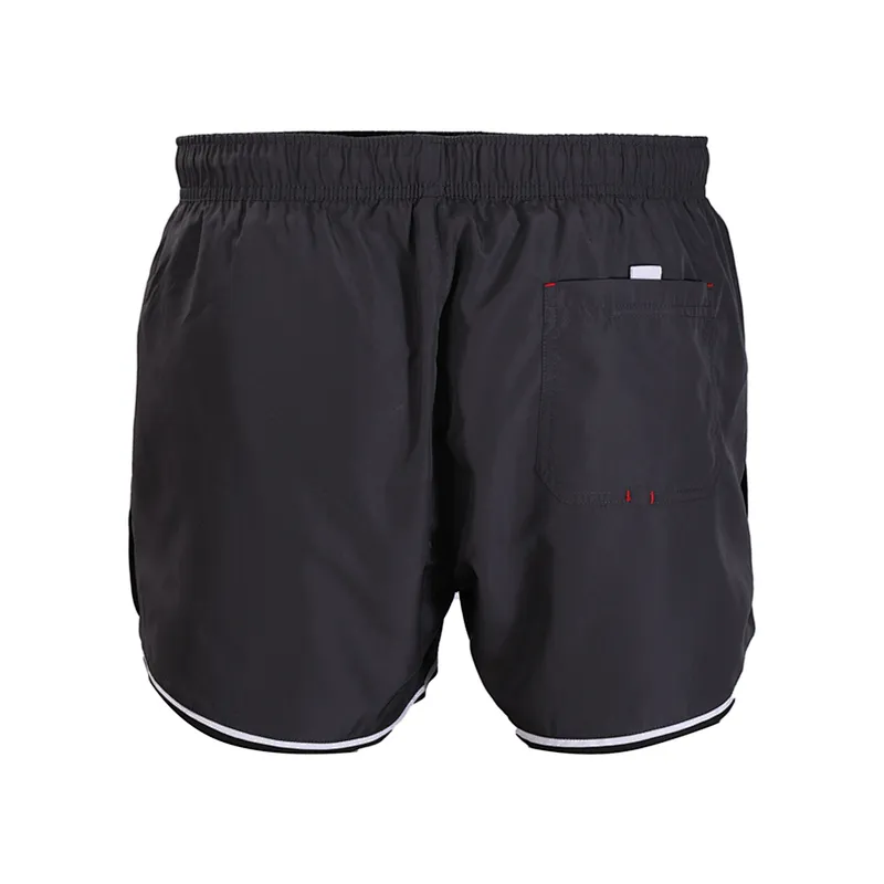 High Quality And Low Price Quick Dry Casual Fashion Swimwear Summer Beach Shorts Men