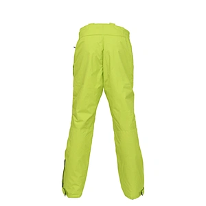Factory Wholesale Double Knee Pad Breathable Waterproof Windproof Ski Protective Pants