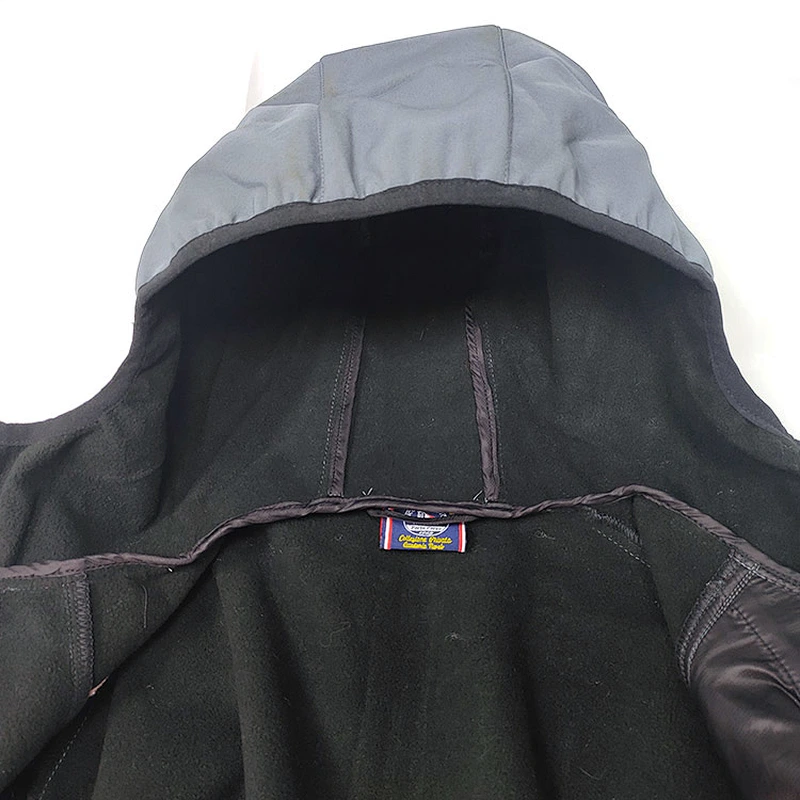 2021High Quality Low Price Men Shirt Casual Breathable Waterproof Windproof Jacket