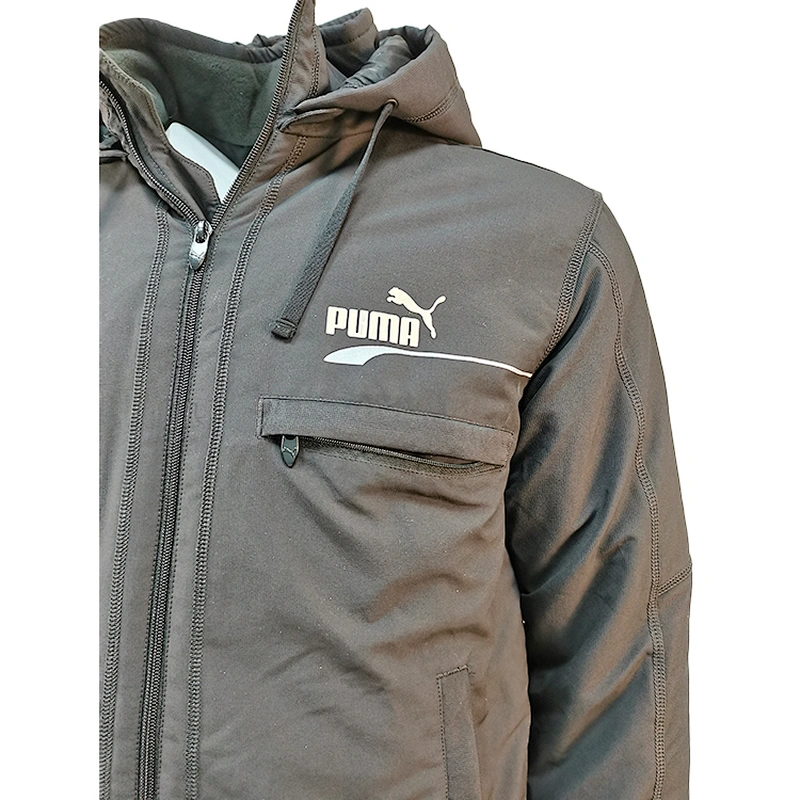 Factory Direct Sales Comfortable Long Winter Waterproof Snowboard Jacket Down Jacket Men