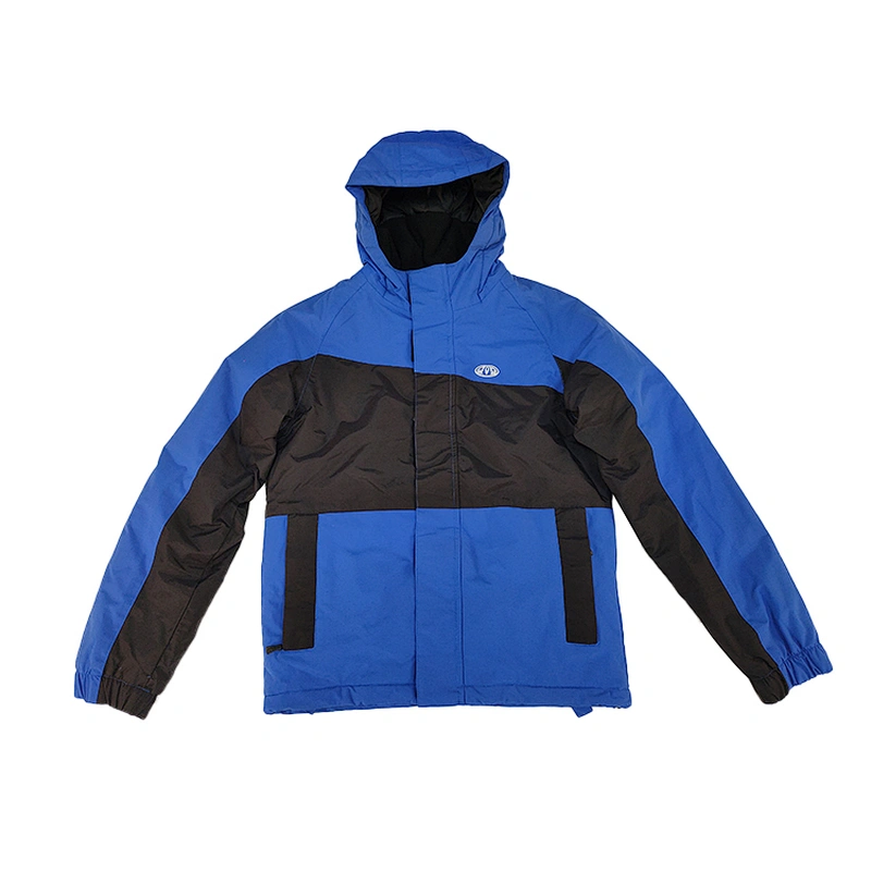 Factory Direct Sales Keep Warm Padded Snowboard Jacket Children'S Winter Ski Suit