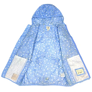 Custom Made Casual Fashion Windproof Waterproof Cold Proof Women Casual Spring Jacket
