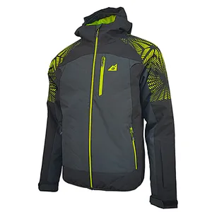 Hot Sale Outdoor Racing Ski Suit
