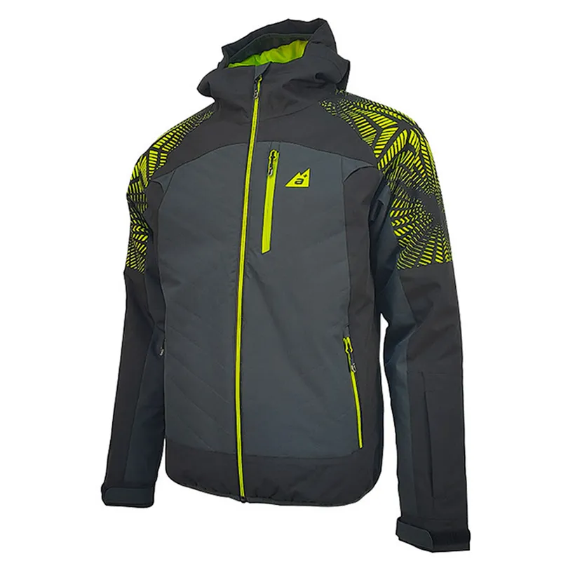 Hot Sale Outdoor Racing Ski Suit