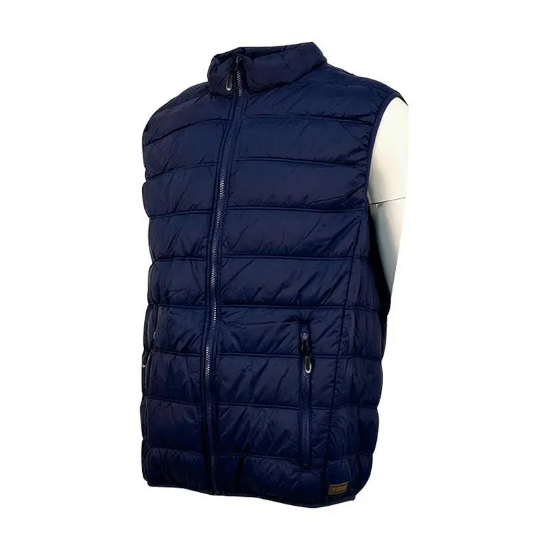 2021 Hot Sale Comfortable And Warm Winter Padded Sleeveless Coat Jacket Vest Gilet