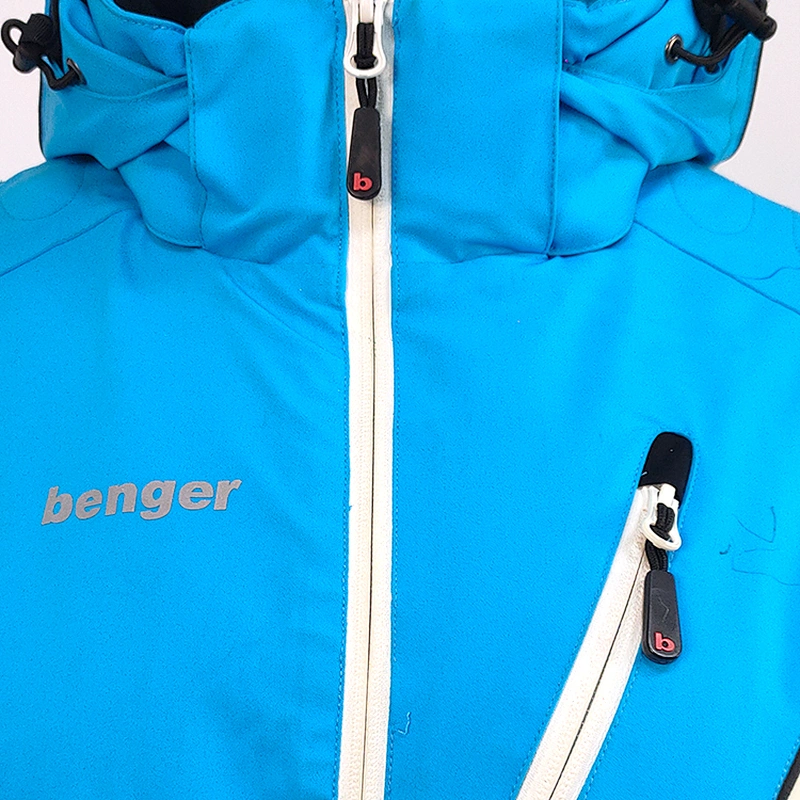 Wholesale Customization Windproof And Warm Woman Winter Snow Jacket Snowboard