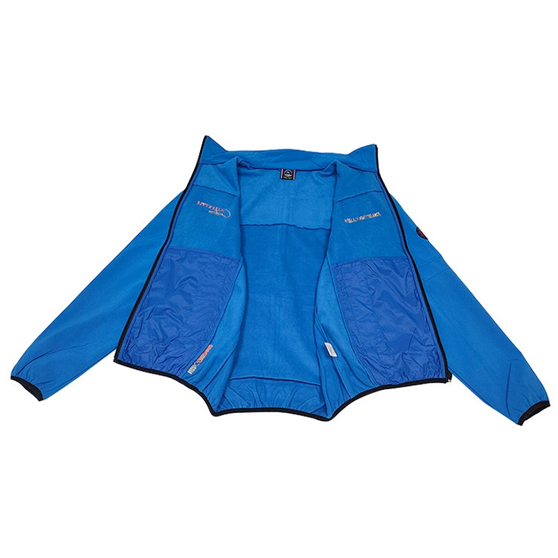 High Quality And Low Price Outdoor Sportswear Hoodie Windproof Men Jacket