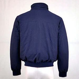 2021 Custom Wholesale Cotton Material Cycling Fishing Jackets Windproof