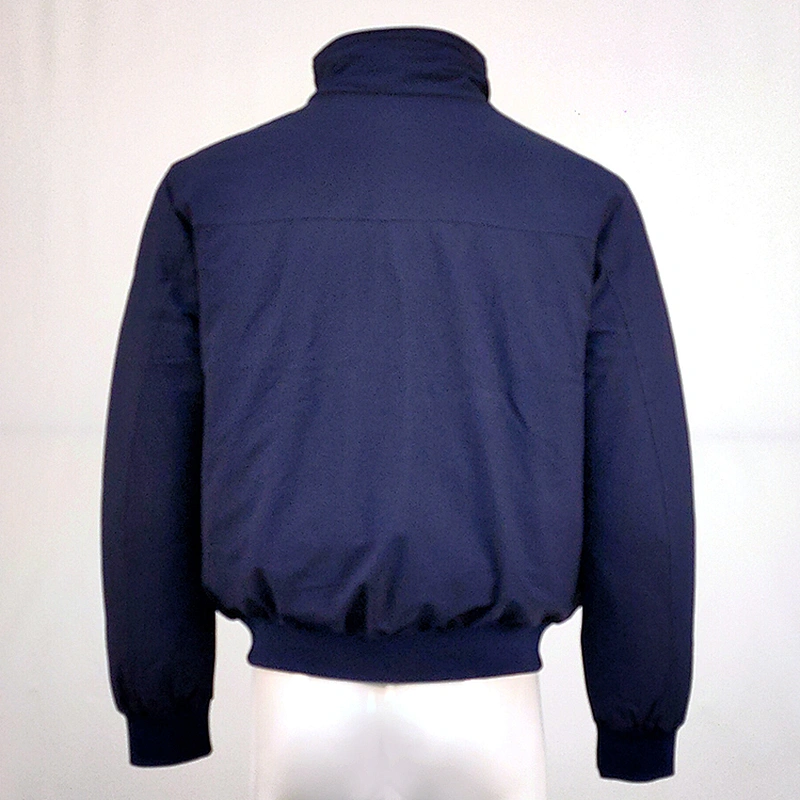 2021 Custom Wholesale Cotton Material Cycling Fishing Jackets Windproof