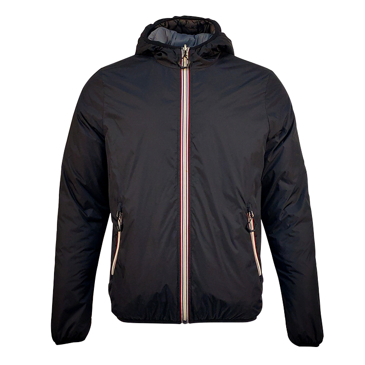 Reversible Jackets For Men