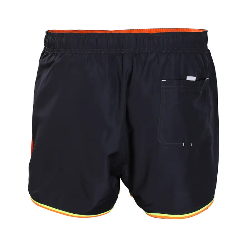 High Quality And Low Price Quick Dry Casual Fashion Swimwear Summer Beach Shorts Men