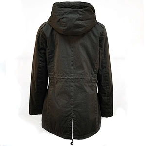 Lengthen Thicken Cycling Men'S Casual Jacket Outdoor Sportswear Windbreaker