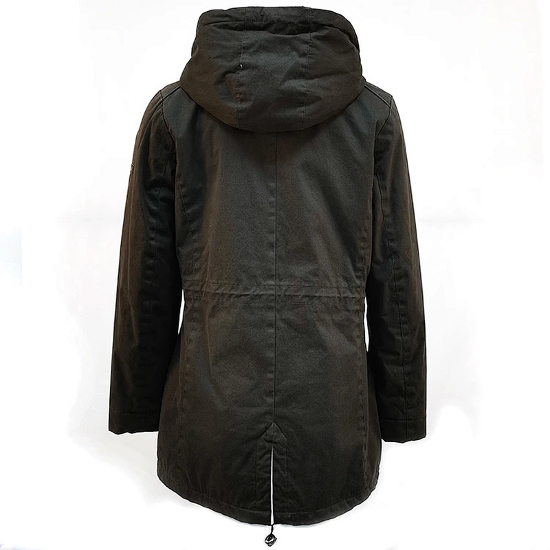 Lengthen Thicken Cycling Men'S Casual Jacket Outdoor Sportswear Windbreaker