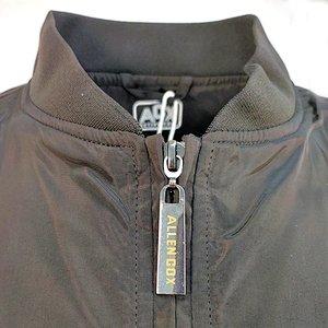Custom Wholesale Outdoor Windproof Casual Bomber Slim Coat Men'S Jacket