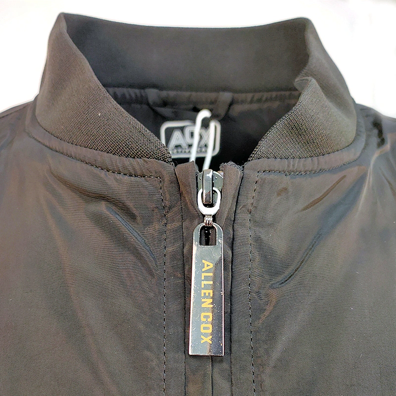 Custom Wholesale Outdoor Windproof Casual Bomber Slim Coat Men'S Jacket