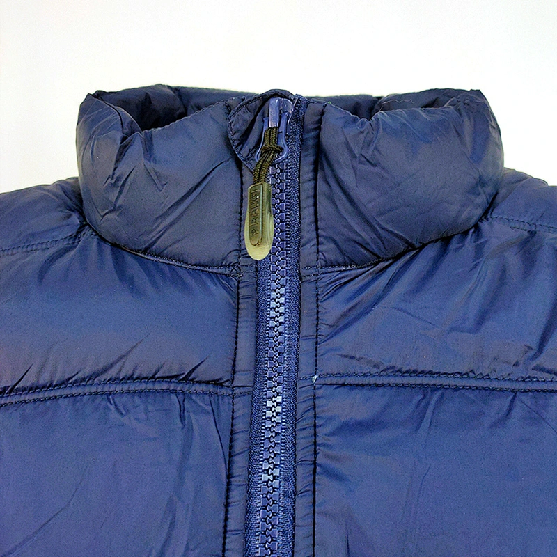 2021 Hot Sale Comfortable And Warm Winter Padded Sleeveless Coat Jacket Vest Gilet