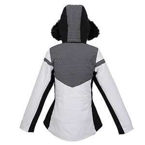 PFC Free Recycled Fabric Warmth Ski Jacket