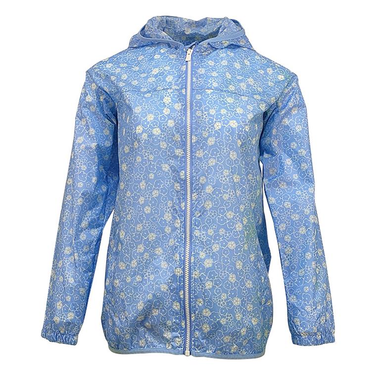 Custom Made Casual Fashion Windproof Waterproof Cold Proof Women Casual Spring Jacket