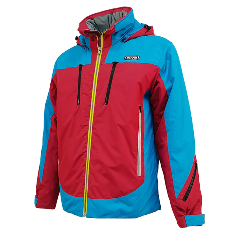 2021 Hot Sale Casual Fashion Windproof And Waterproof Luxury Snowboard Ladies Suit Ski