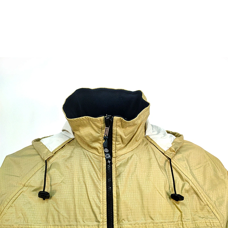 High Quality And Low Price Windproof And Warm Suede Men Fashion Reversible Jacket
