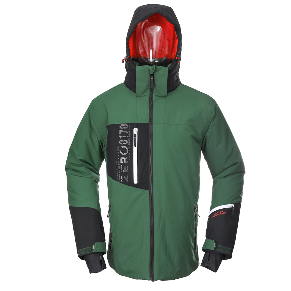 New Fashion  Snow Suit One Piece Ski Suit For Men