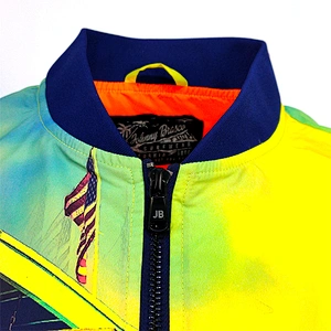 Factory Customization Outdoor Fashion Mens Smart Casual Soft Shell Quick Dry Jacket