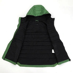 Amazing Quality Men Fashion Vest 100% Cotton Vest For Man Coldproof