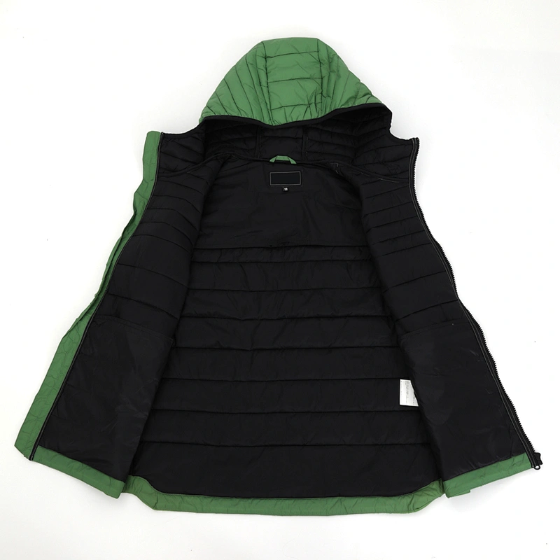 Amazing Quality Men Fashion Vest 100% Cotton Vest For Man Coldproof