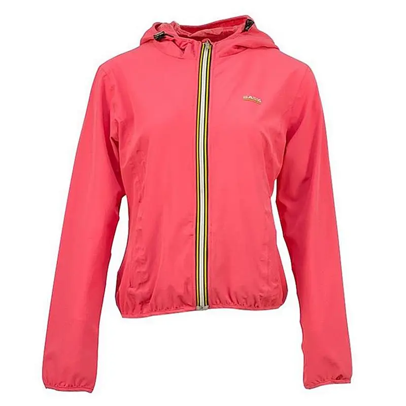 High Quality And Low Price Spring Casual All-Match Women'S Waterproof Jacket