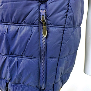 2021 Hot Sale Comfortable And Warm Winter Padded Sleeveless Coat Jacket Vest Gilet