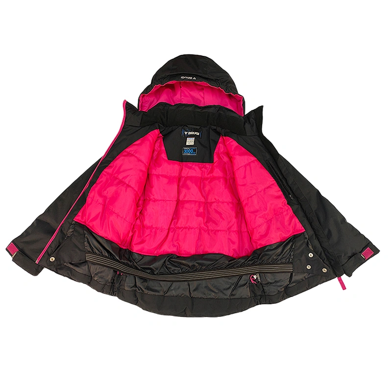 Wholesale Multifunction Outdoor Warm Waterproof Skiing Winter Jacket Ski Suit For Kid