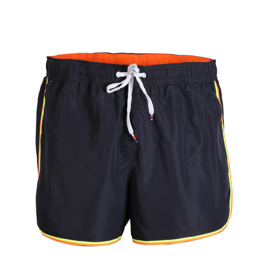 High Quality And Low Price Quick Dry Casual Fashion Swimwear Summer Beach Shorts Men
