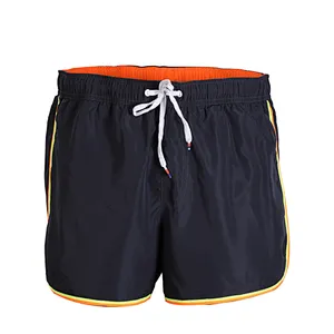 High Quality And Low Price Quick Dry Casual Fashion Swimwear Summer Beach Shorts Men