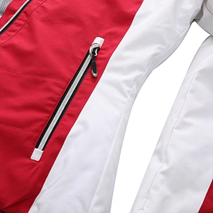 Ladies Waterproof Snowboard Jacket & Outdoor Sportswear