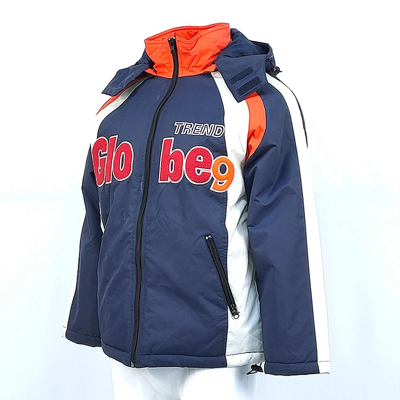 2021 Factory Direct Sales Casual Fashion  Keep Warm Windproof Winter Jacket Men