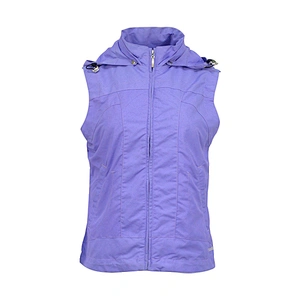 2021 Hot Sale Purple All-Match Casual Fashion Movement Gym Sweat Women'S Vests