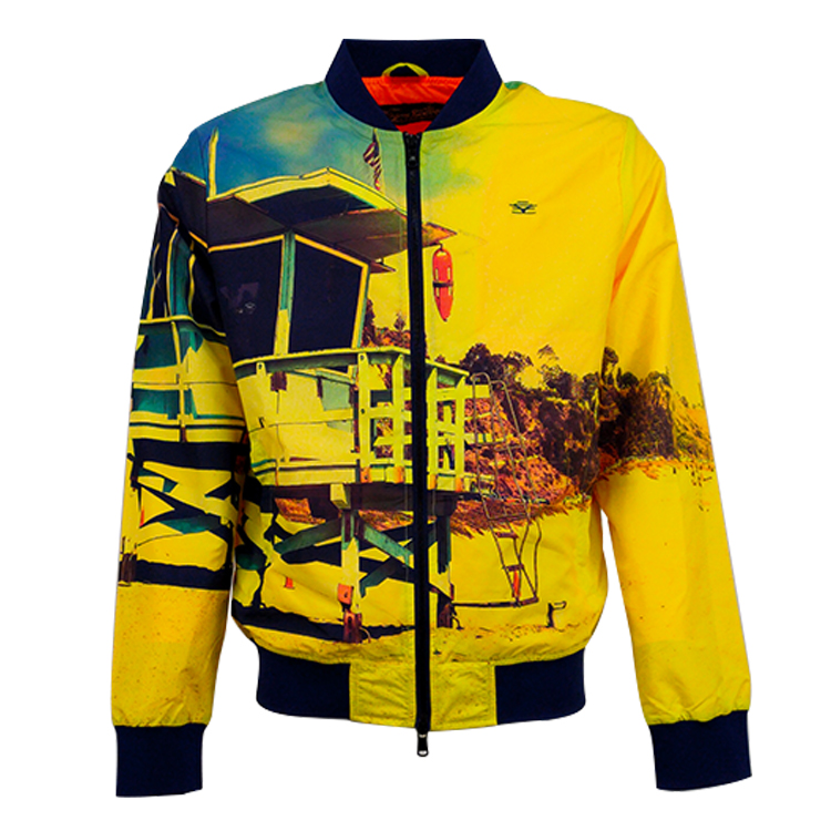 Factory Customization Outdoor Fashion Mens Smart Casual Soft Shell Quick Dry Jacket