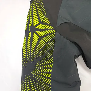 Hot Sale Outdoor Racing Ski Suit