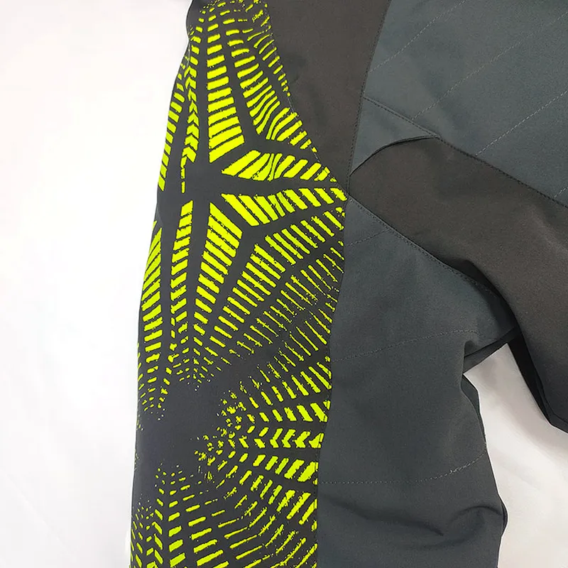Hot Sale Outdoor Racing Ski Suit