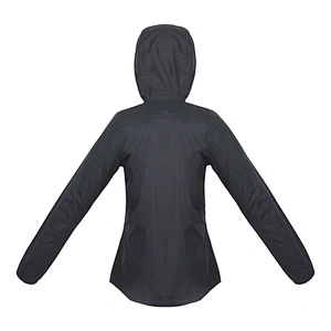 2021 Hot Sale High Quality 100% Polyester Womens Windbreaker Light Jacket Women