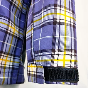 Men's Printing Casual Jacket & Ski Wear