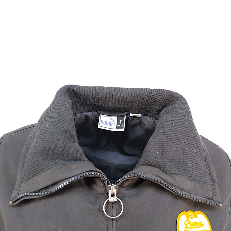 High Quality And Low Price Comfortable And Warm Woman Winter Windproof Casual Jacket