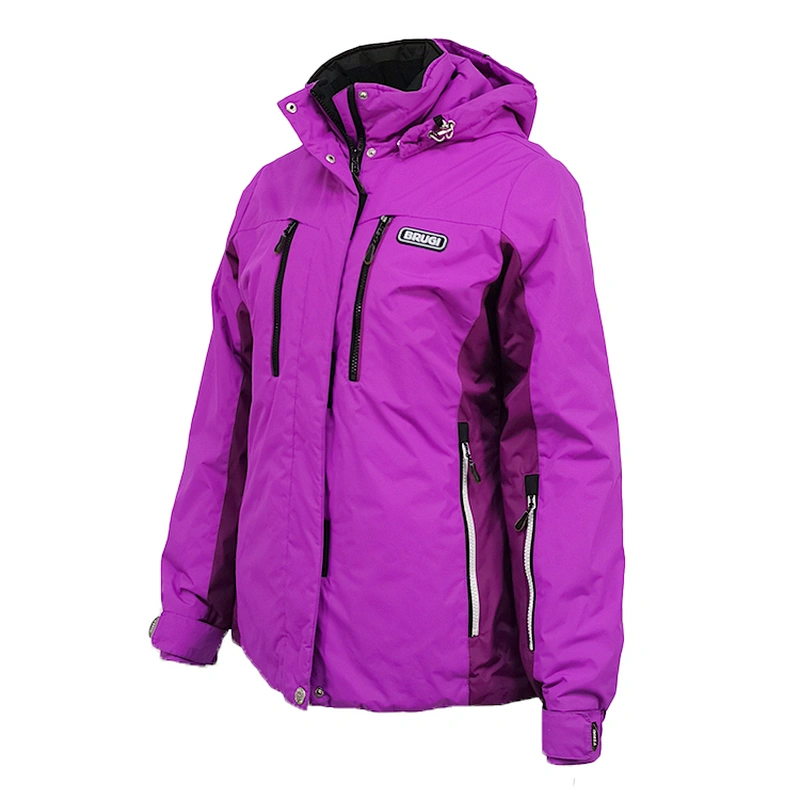 2021 Hot Sale Windbreaker Waterproof Comfortable Ski Suit Womens Snowboard Jacket