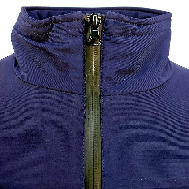 2021 Custom Wholesale Cotton Material Cycling Fishing Jackets Windproof