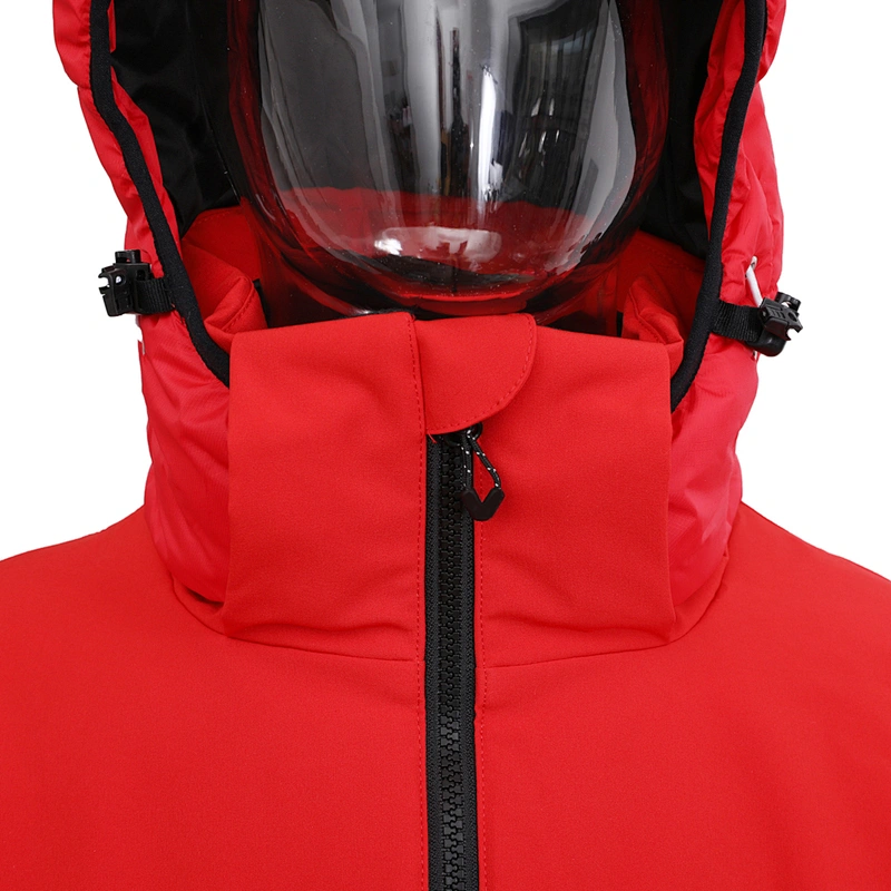 Adults Padding Jacket & Ski Jacket With Hood