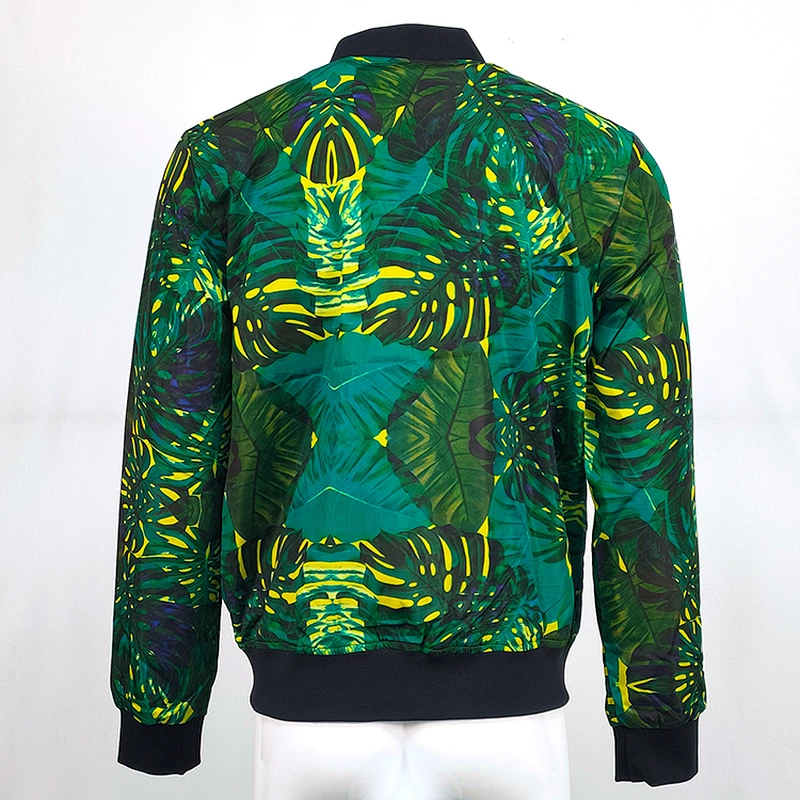 2021 Hot Sale Outdoor Fashion Men'S Windproof Quick-Dry Jacket For Man
