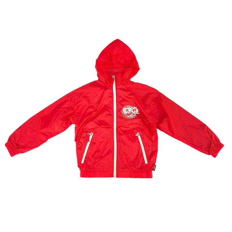 2021 Casual light fashion Windproof warm windbreaker children's coats and jackets