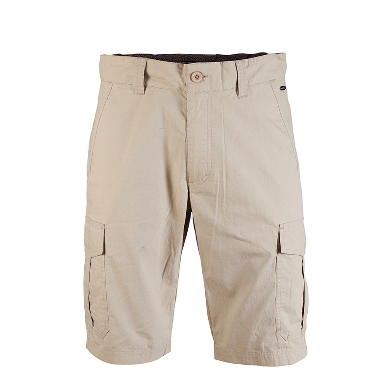 100% Cotton Casual Pants & Man Summer Shorts
