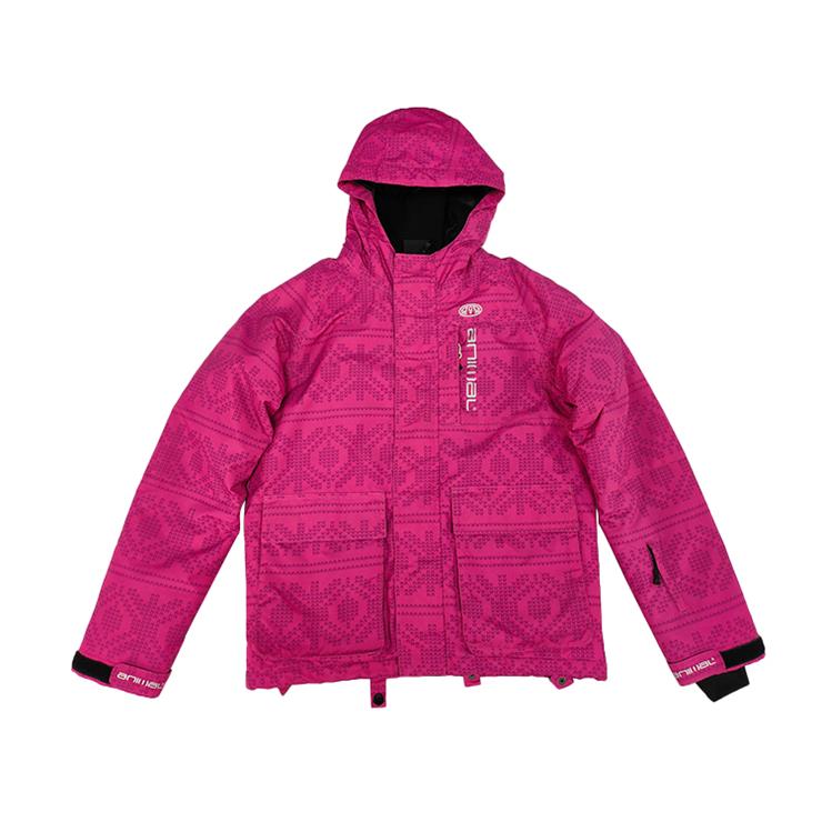 High Quality And Low Price Waterproof Boy And Girl One Piece Ski Suit Snowboard Jacket For Children